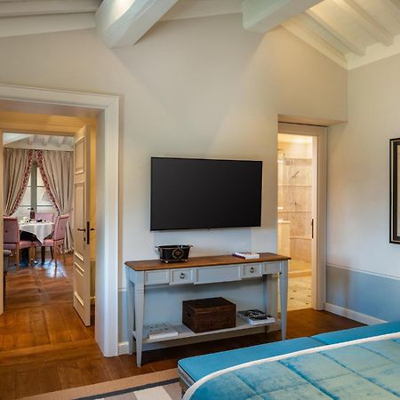 Hotel Borgo San Felice Castelnuovo Berardenga Esterno foto