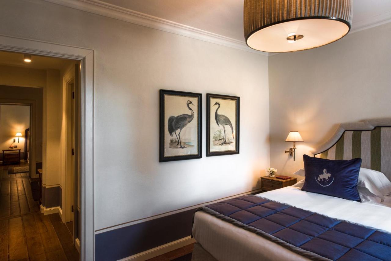Hotel Borgo San Felice Castelnuovo Berardenga Esterno foto