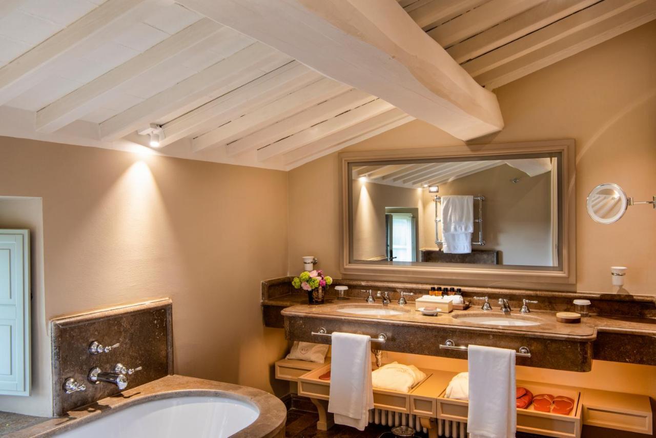 Hotel Borgo San Felice Castelnuovo Berardenga Esterno foto