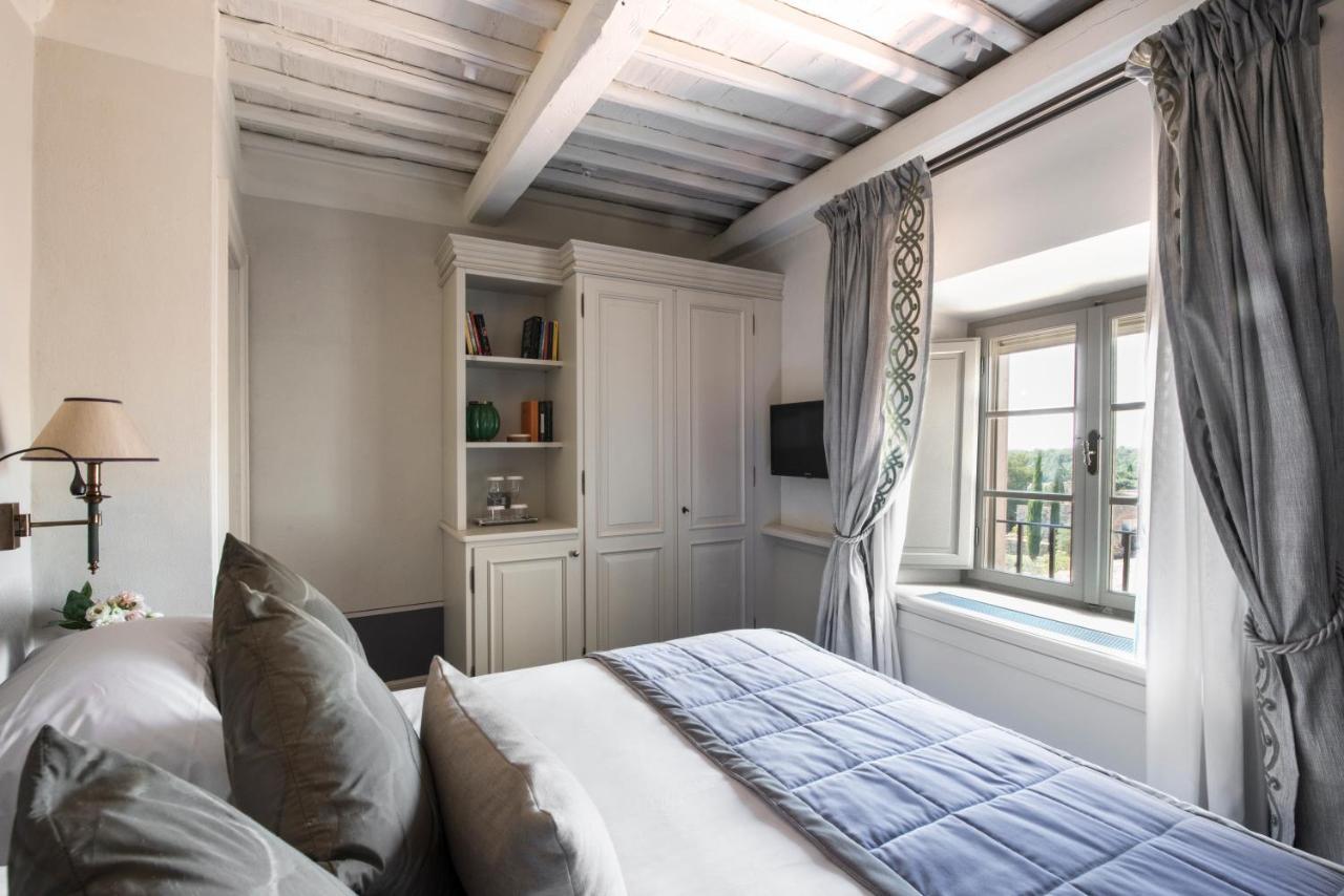 Hotel Borgo San Felice Castelnuovo Berardenga Esterno foto