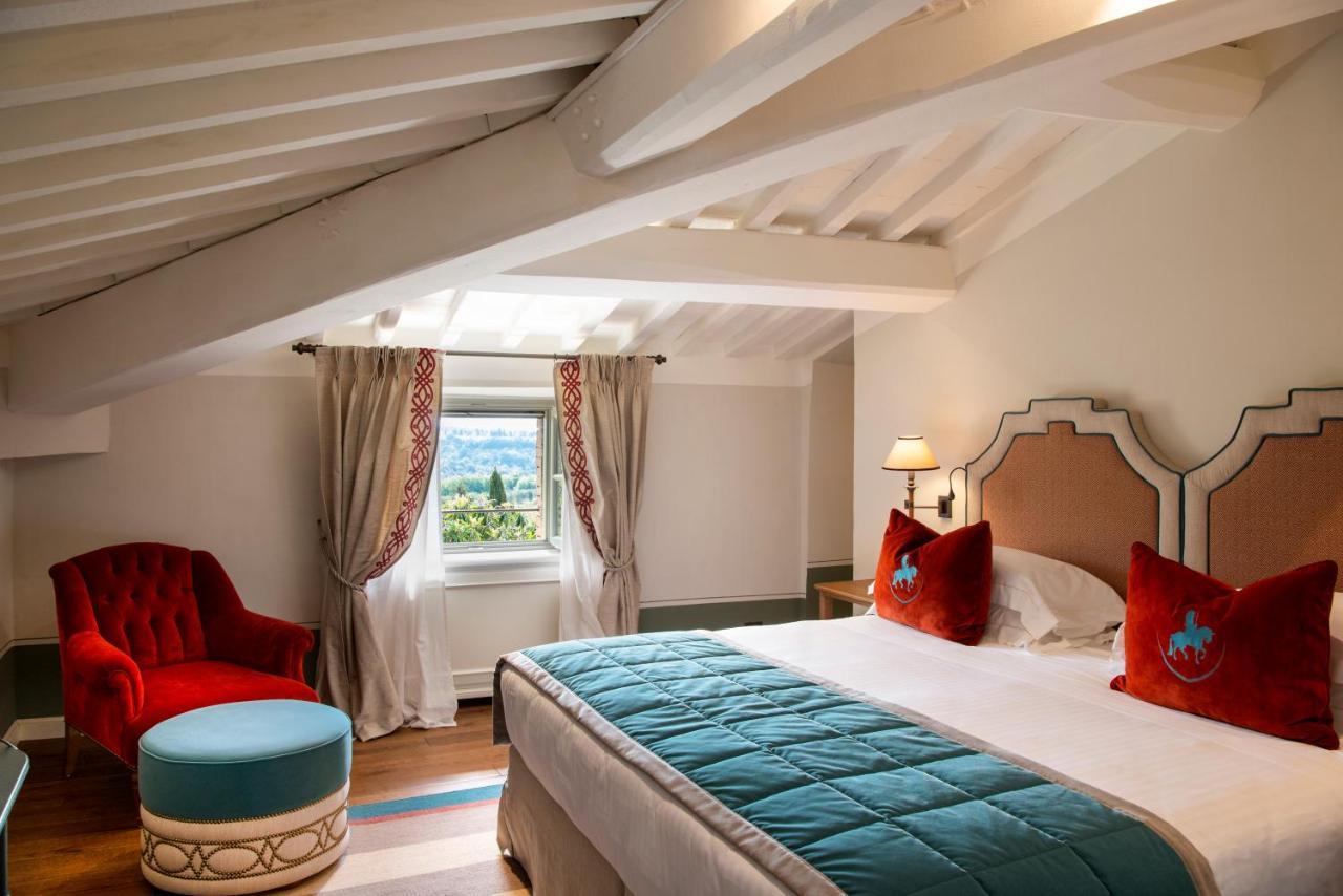 Hotel Borgo San Felice Castelnuovo Berardenga Esterno foto