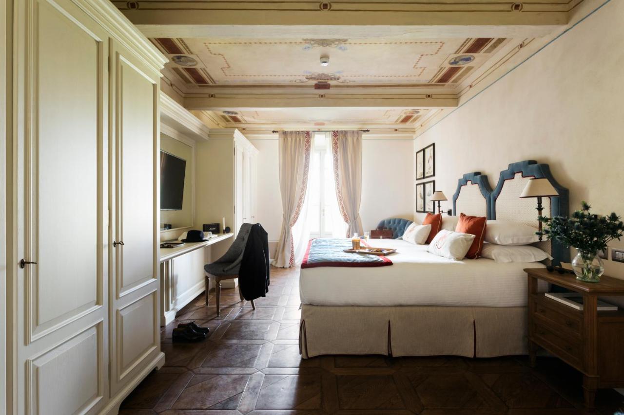 Hotel Borgo San Felice Castelnuovo Berardenga Esterno foto