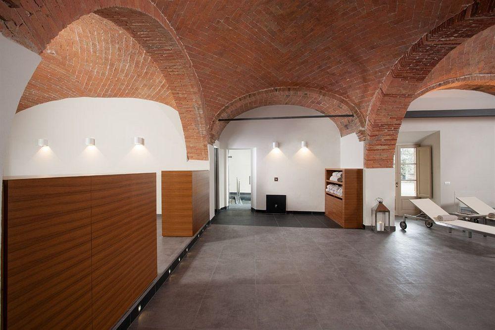 Hotel Borgo San Felice Castelnuovo Berardenga Esterno foto