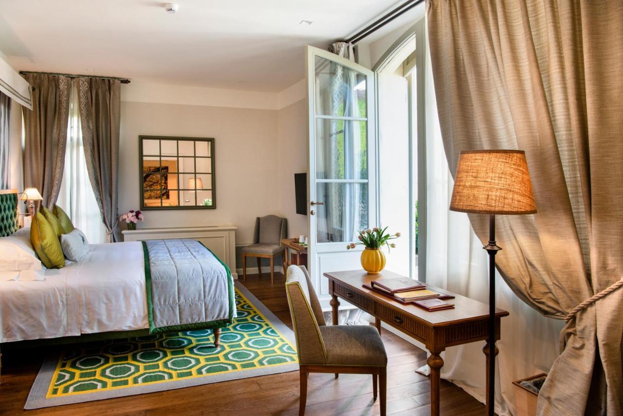 Hotel Borgo San Felice Castelnuovo Berardenga Esterno foto