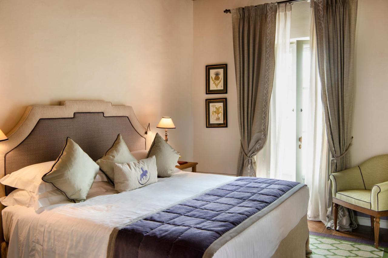 Hotel Borgo San Felice Castelnuovo Berardenga Esterno foto