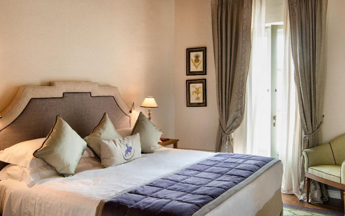 Hotel Borgo San Felice Castelnuovo Berardenga Esterno foto