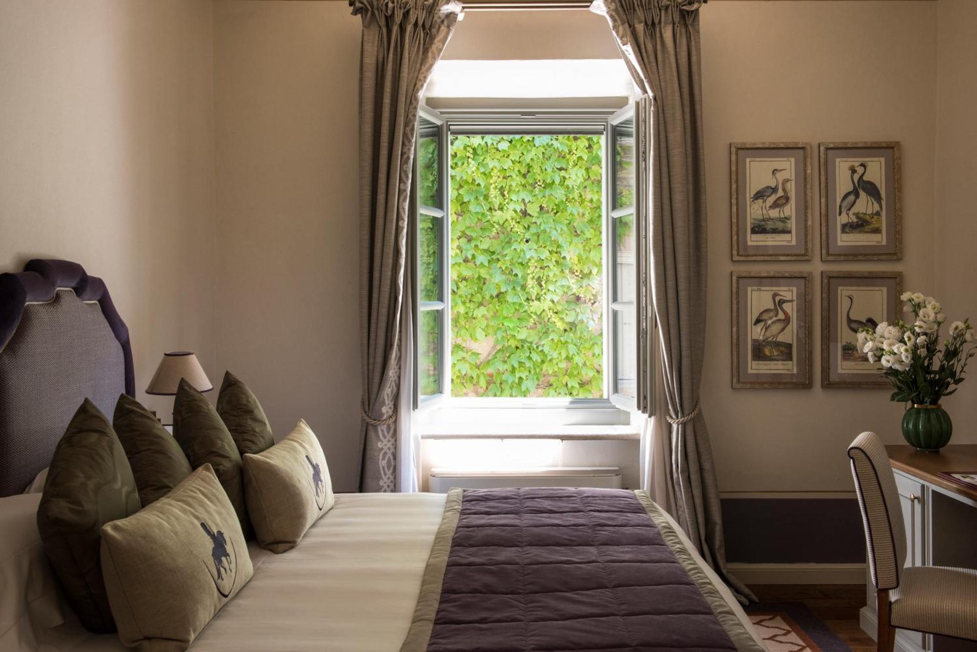 Hotel Borgo San Felice Castelnuovo Berardenga Esterno foto