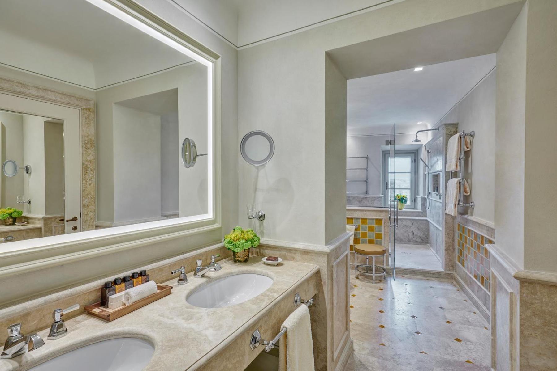 Hotel Borgo San Felice Castelnuovo Berardenga Esterno foto