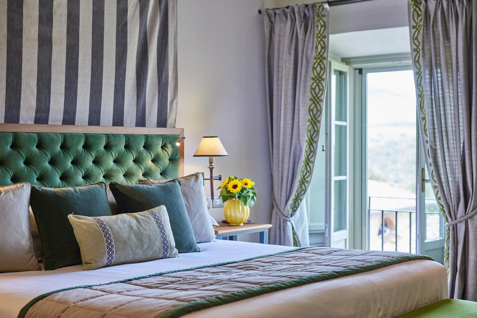 Hotel Borgo San Felice Castelnuovo Berardenga Esterno foto