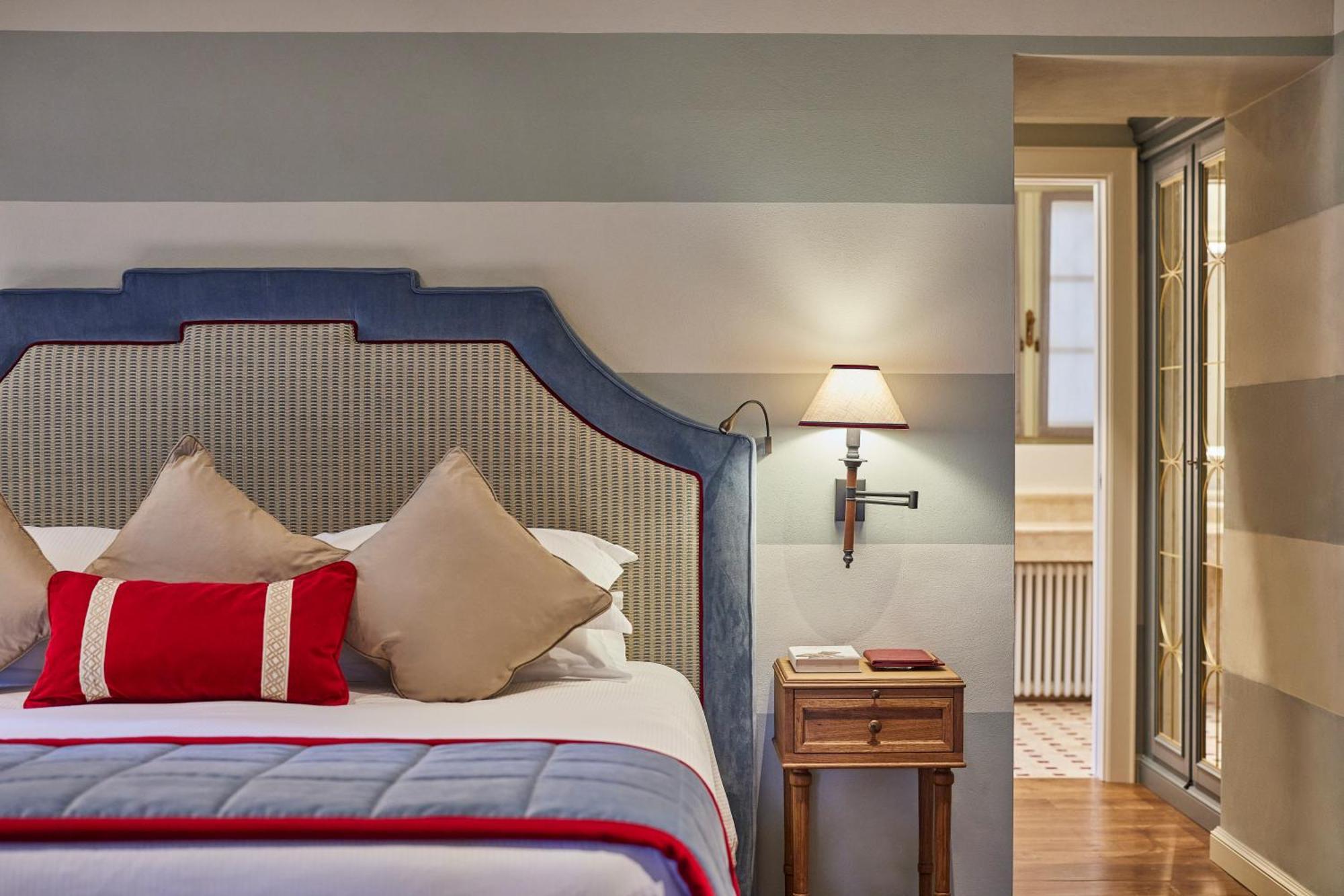 Hotel Borgo San Felice Castelnuovo Berardenga Esterno foto