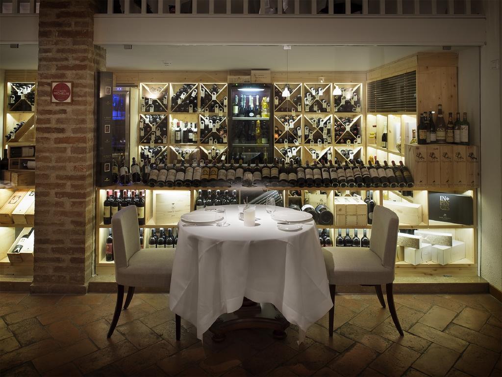 Hotel Borgo San Felice Castelnuovo Berardenga Esterno foto