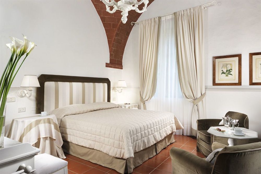 Hotel Borgo San Felice Castelnuovo Berardenga Esterno foto