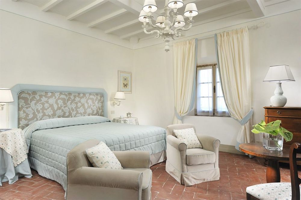 Hotel Borgo San Felice Castelnuovo Berardenga Esterno foto