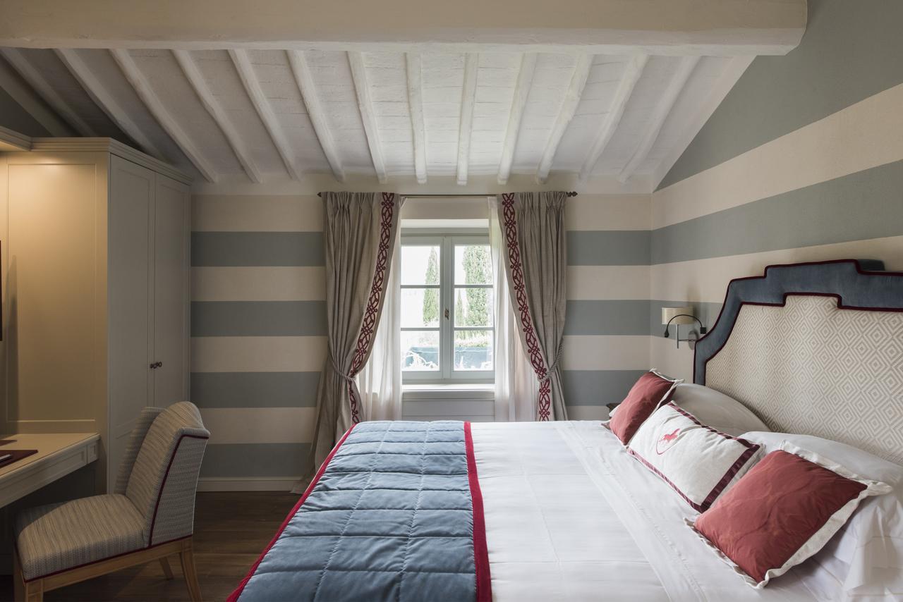 Hotel Borgo San Felice Castelnuovo Berardenga Esterno foto