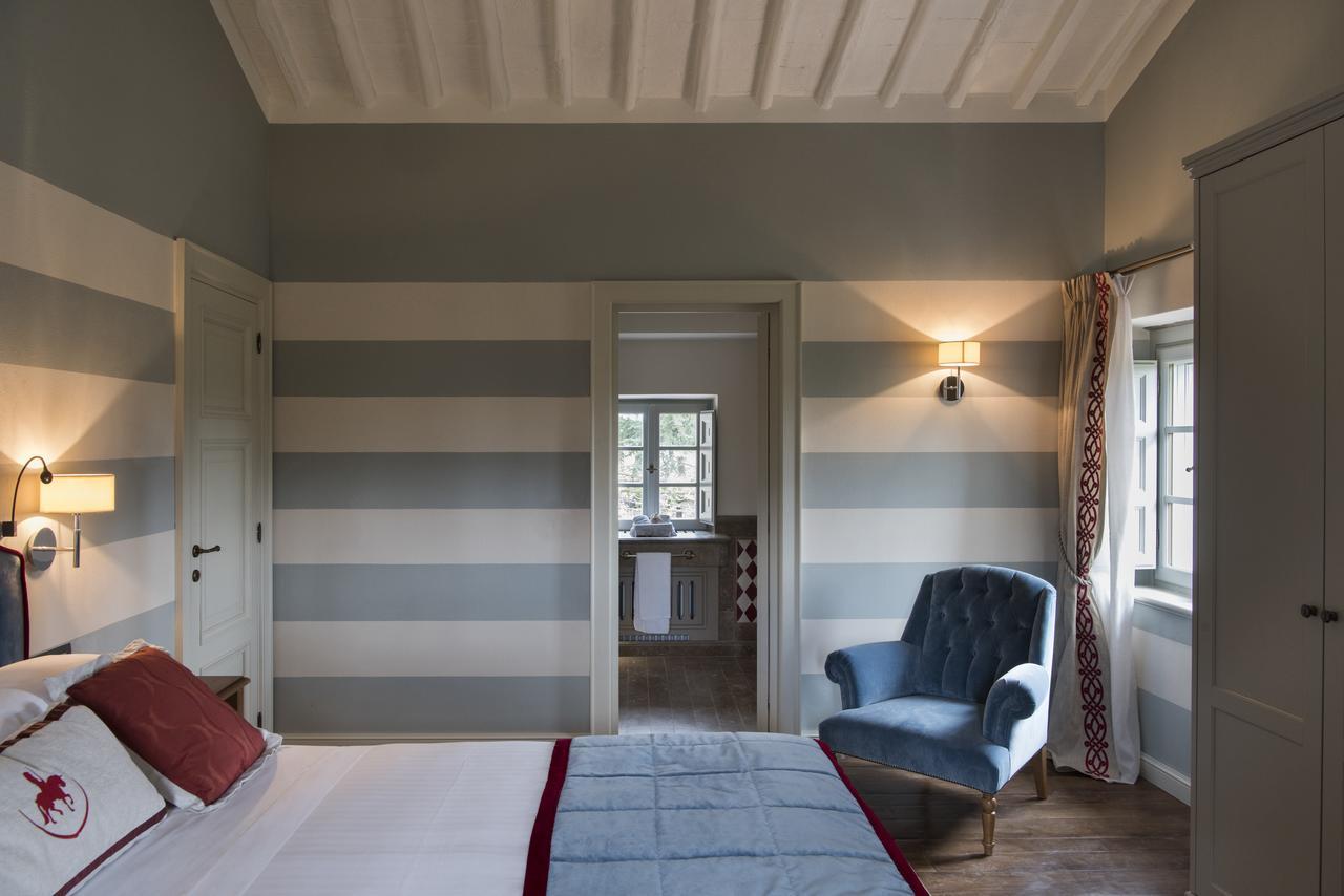 Hotel Borgo San Felice Castelnuovo Berardenga Esterno foto