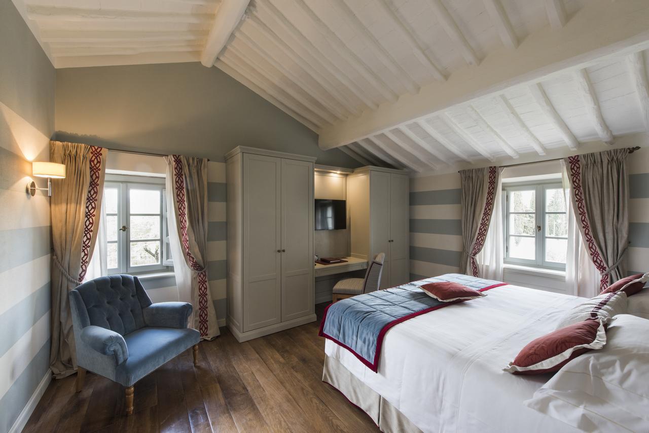 Hotel Borgo San Felice Castelnuovo Berardenga Esterno foto